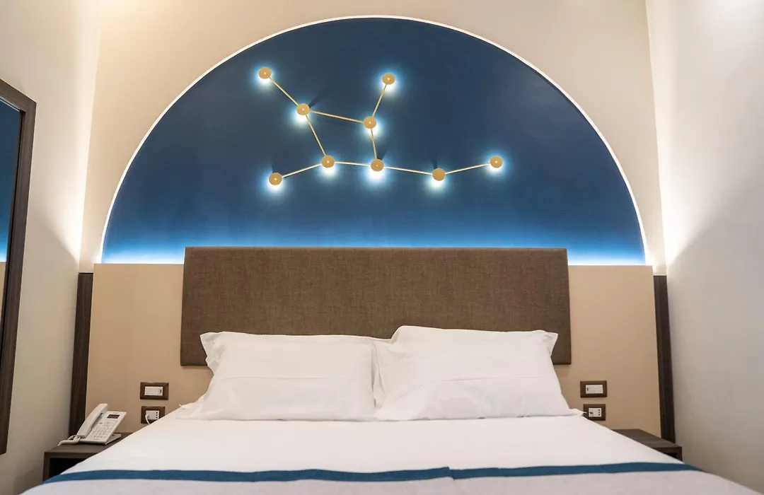 San Lorenzo - Boutique Hotel & Spa-1